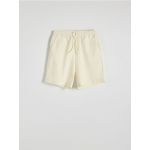 MEN`S SHORTS - crem