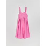 LADIES` DRESS - roz