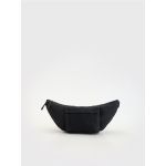 Poseta crossbody - negru