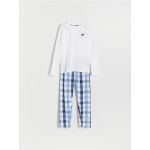 BOYS` PYJAMA - alb