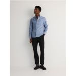 MEN`S SHIRT - acvamarin