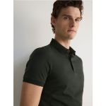 MEN`S POLO - verde