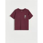 BOYS` T-SHIRT - mov