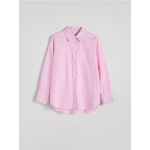 LADIES` SHIRT - roz