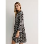 Rochie mini - negru