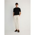 MEN`S SWEATER - negru