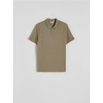 MEN`S POLO - bej