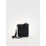 MEN`S BAG - negru