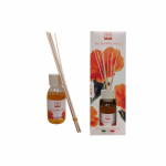 Odorizant de camera cu betisoare, aroma Pompelmo, 125 ml