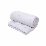 Pilota Lavanda microfibra + geanta, 350g mp, 220x200 cm