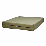 Saltea ortopedica Buona Notte Revitalize 15+4, 180x200 cm, H 20 cm, spuma memorie