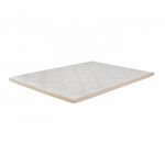 Topper MEMORY FOAM 5 cm, spuma memorie, 160x200 cm