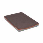 Saltea Premium Pocket Multilayer cu arcuri, 160x200 cm, H 24 cm, spuma memorie, husa detasabila
