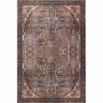 Covor Folk Maro 01, 140x190 cm