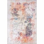 Covor Funk Modern 262, multicolor, 150x230 cm