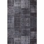 Covor Jazz gri 81, 75x150 cm