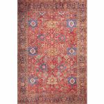 Covor Soul multicolor 181, 230x330 cm