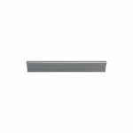 Maner 128 mm, satin