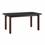 Masa extensibila WENUS 5L, 10 persoane, wenge, 160 240x90x76 cm