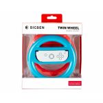 Accesoriu volan Nacon pentru Nintendo Joy-Con, 2 buc