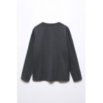 Bluza cu imprimeu Glacier