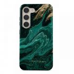 Burga Husa Dual Layer Emerald Pool Samsung Galaxy S23 Plus