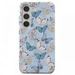 Burga Husa Dual Layer Give Me Butterflies Samsung Galaxy S23 Plus