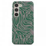 Burga Husa Dual Layer Hawaiian Breeze Samsung Galaxy S23 Plus