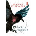 Fratia Corbilor | Maggie Stiefvater