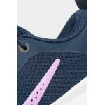 Pantofi cu insertii textile pentru jocuri de interior Omni Multi Court