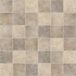 Pardoseala PVC STONE POMPEI D 592, latime 4 m, grosime 2,8 mm, bej