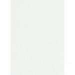 Blat bucatarie Alb D129, lungime 40 cm, latime 60 cm, grosime 38 mm