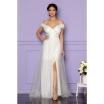 Rochie Celebre Alba