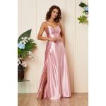 Rochie Esmeralda Roz