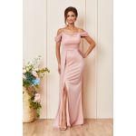 Rochie Feeling Peach