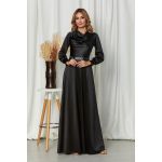Rochie Meriem Neagra