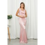 Rochie Flaminia Roz
