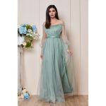 Rochie Temptation Vernil