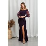 Rochie Priceless Violet