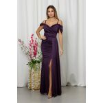 Rochie Irresistible Violet