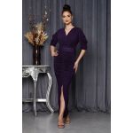 Rochie Zenyth Violet