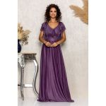 Rochie Cinderella Violet