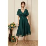 Rochie Darling Verde