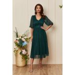Rochie Nicolette Verde