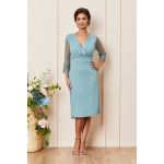Rochie Verra Vernil