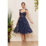 Rochie Dulce Bleumarin