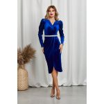Rochie Damaris Albastra