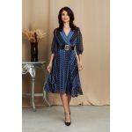 Rochie Kayla Albastra