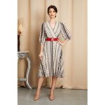 Rochie Jossie Nude
