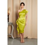 Rochie Moze Abigail Fistic